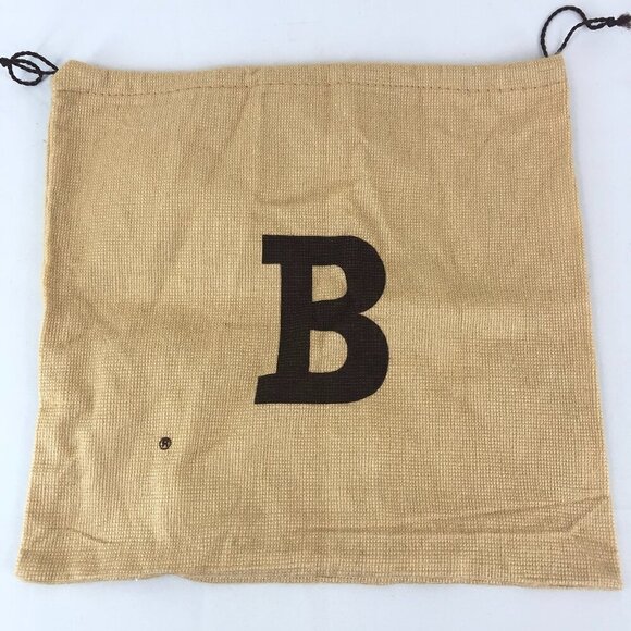 Bally Beige Dust Bag - Picture 1 of 5
